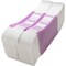 Sparco Strap, Currency, $2000, Violet, PK1000 SPRBS2000WK - alternate 1